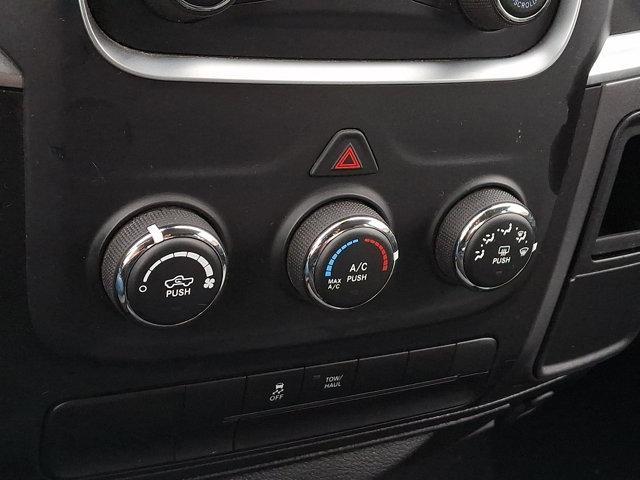 used 2024 Ram 1500 Classic car, priced at $35,595