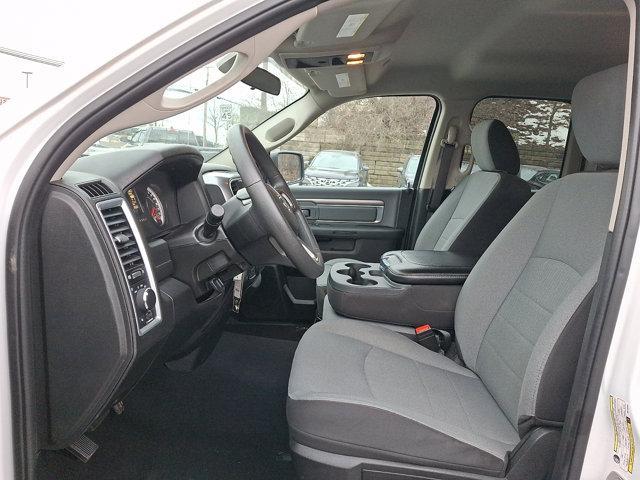 used 2024 Ram 1500 Classic car, priced at $35,595