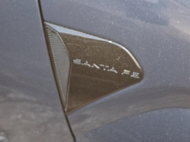 new 2026 Hyundai Santa Fe car, priced at $41,810