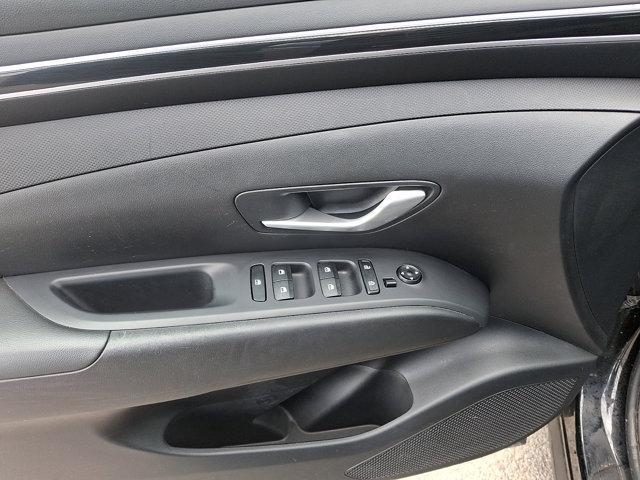 used 2023 Hyundai Tucson car, priced at $27,495