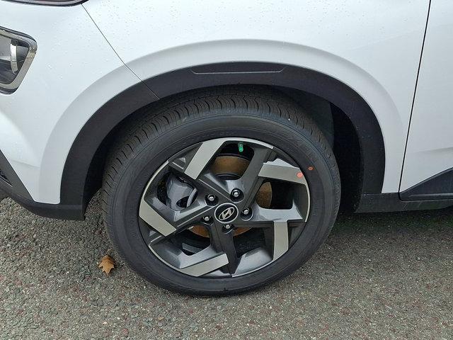 new 2026 Hyundai Venue car, priced at $25,160