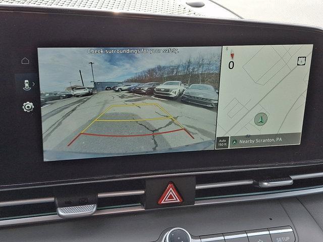 used 2024 Hyundai Elantra car, priced at $22,905