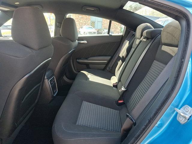 used 2023 Dodge Charger car, priced at $28,970