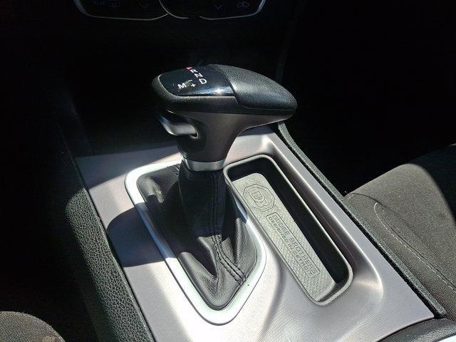 used 2023 Dodge Charger car, priced at $28,970