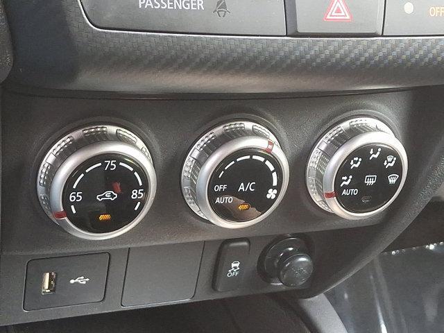 used 2024 Mitsubishi Outlander Sport car, priced at $24,995