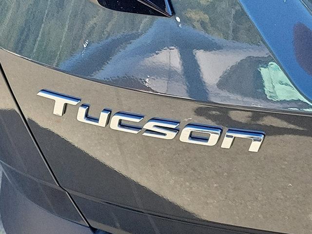 new 2024 Hyundai TUCSON Plug-In Hybrid car, priced at $47,605