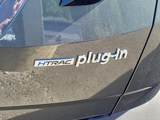 new 2024 Hyundai TUCSON Plug-In Hybrid car, priced at $47,605