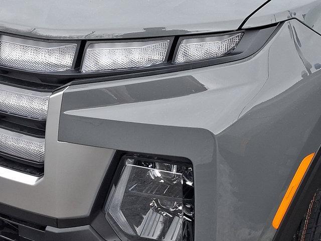 new 2026 Hyundai SANTA CRUZ car, priced at $35,495