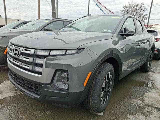 new 2026 Hyundai SANTA CRUZ car, priced at $35,495