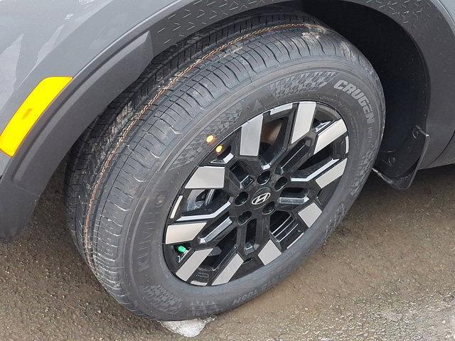 new 2026 Hyundai SANTA CRUZ car, priced at $35,495