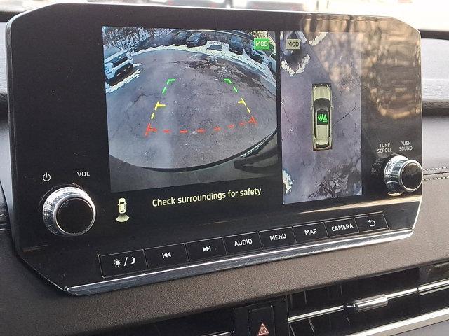 used 2024 Mitsubishi Outlander PHEV car, priced at $34,895