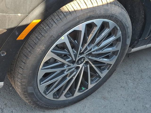 new 2026 Hyundai Palisade Hybrid car, priced at $61,130