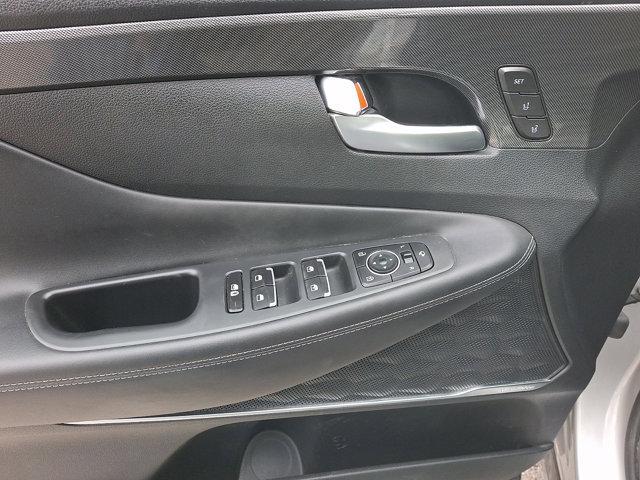 used 2023 Hyundai Santa Fe Plug-In Hybrid car, priced at $33,495