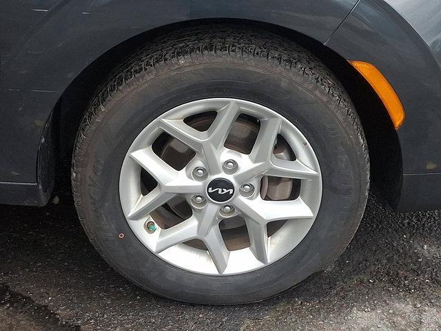 used 2023 Kia Soul car