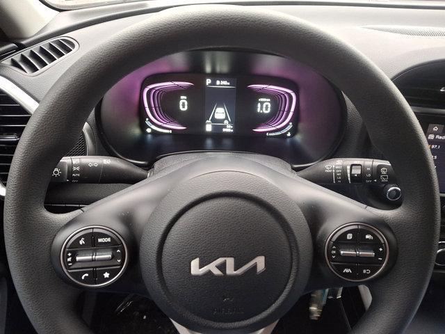 used 2023 Kia Soul car