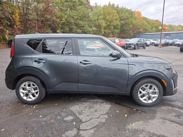 used 2023 Kia Soul car