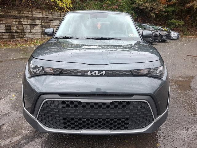 used 2023 Kia Soul car