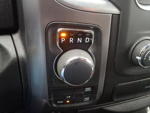 used 2024 Ram 1500 Classic car, priced at $36,865