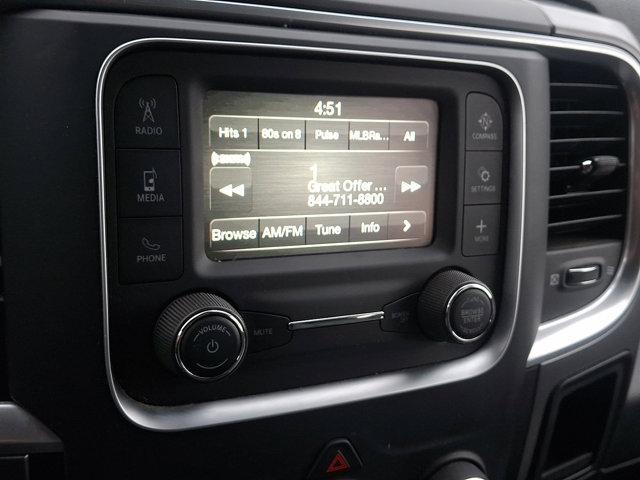 used 2024 Ram 1500 Classic car, priced at $36,865