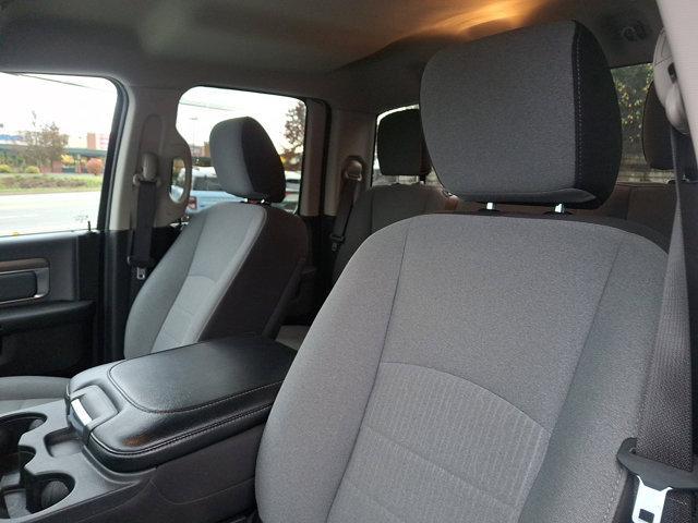used 2024 Ram 1500 Classic car, priced at $36,865