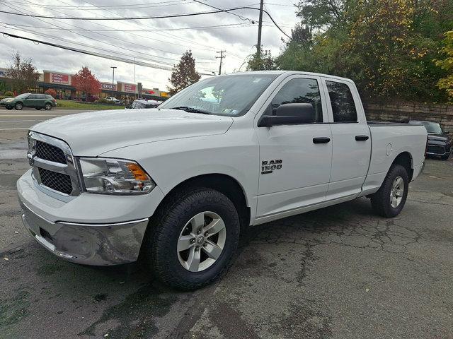 used 2024 Ram 1500 Classic car, priced at $36,865
