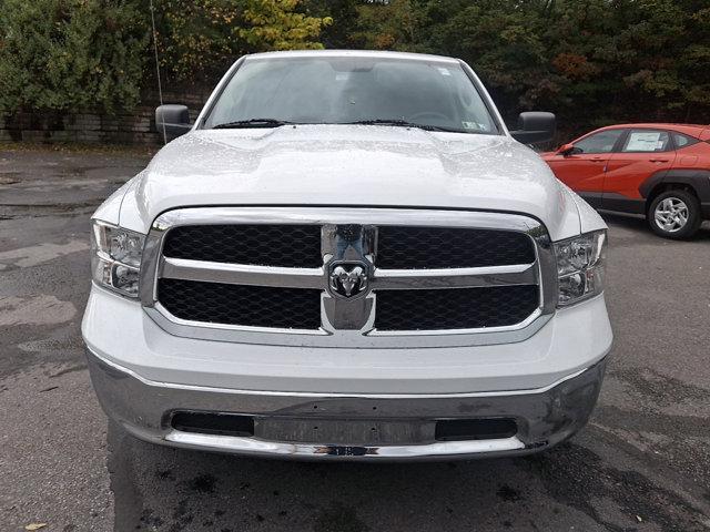 used 2024 Ram 1500 Classic car, priced at $36,865