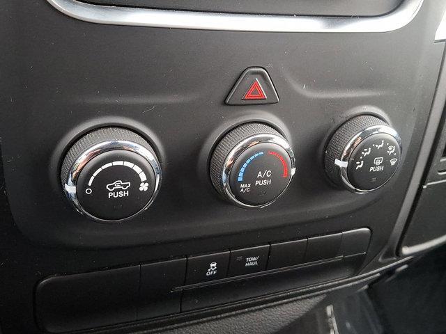 used 2024 Ram 1500 Classic car, priced at $36,865