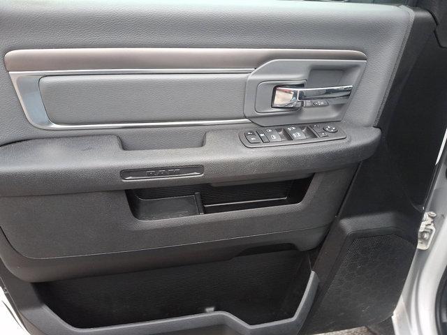 used 2024 Ram 1500 Classic car, priced at $36,865