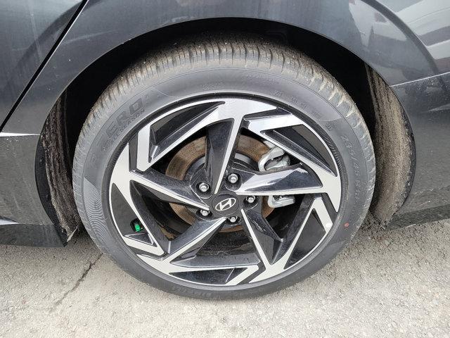 new 2024 Hyundai Sonata car, priced at $31,960