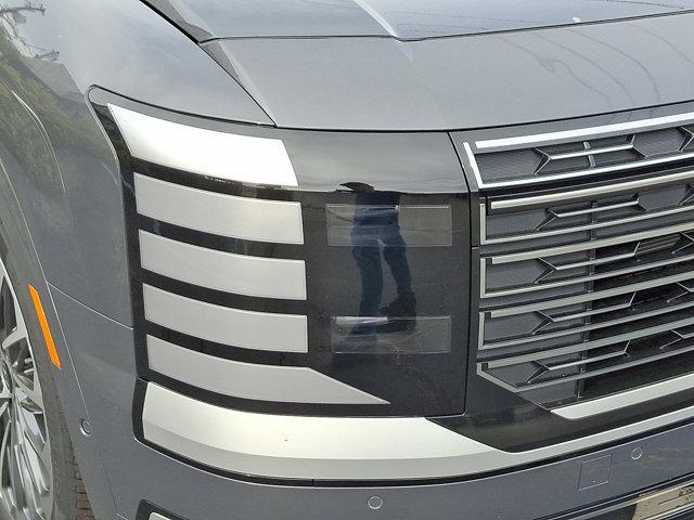new 2026 Hyundai Palisade car, priced at $58,720