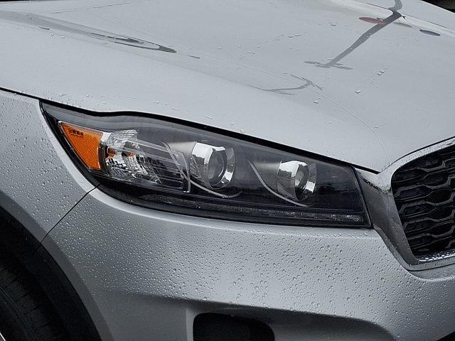 used 2020 Kia Sorento car, priced at $15,485