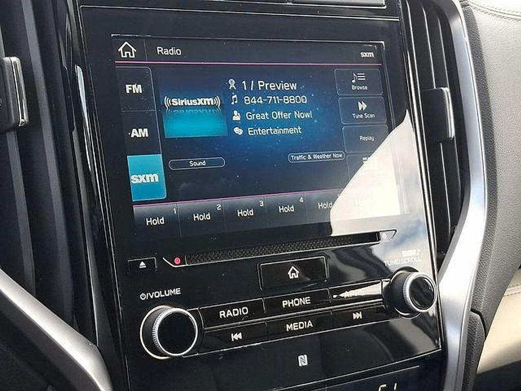 used 2020 Subaru Ascent car, priced at $25,418