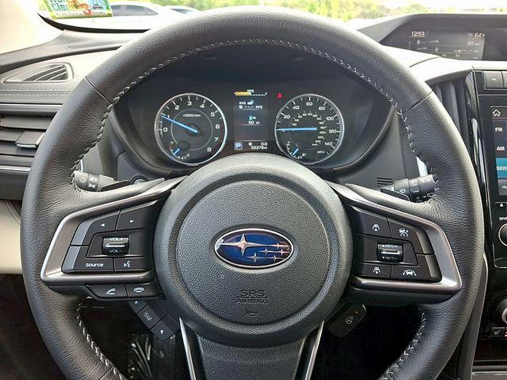 used 2020 Subaru Ascent car, priced at $25,418