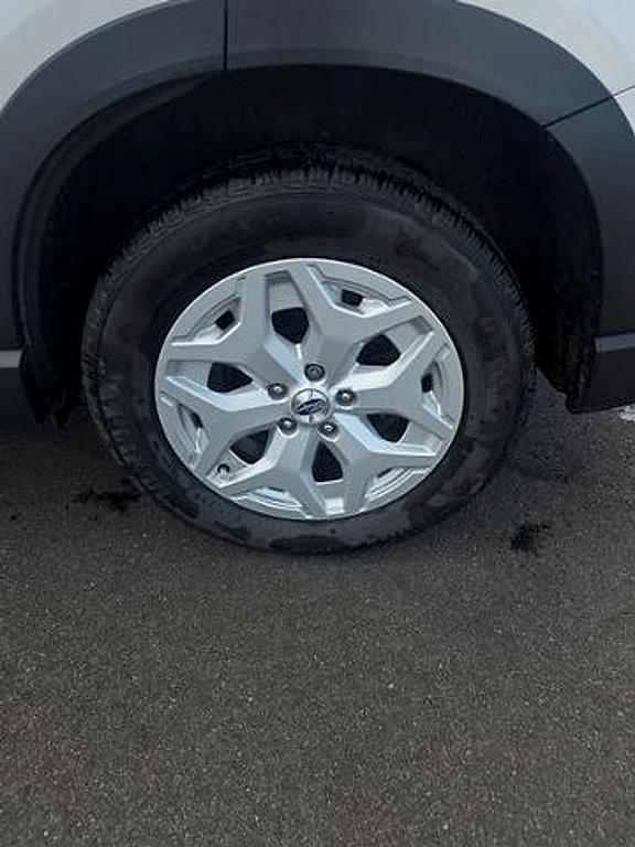 used 2023 Subaru Forester car, priced at $25,361