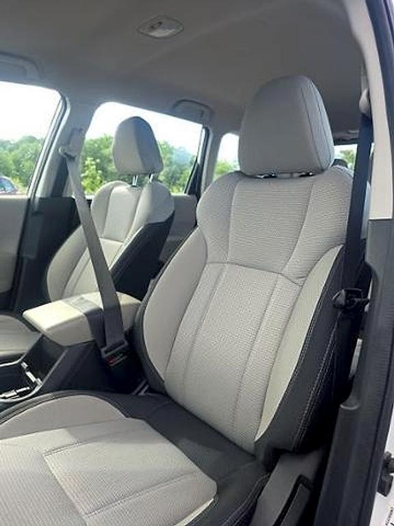 used 2023 Subaru Forester car, priced at $25,361