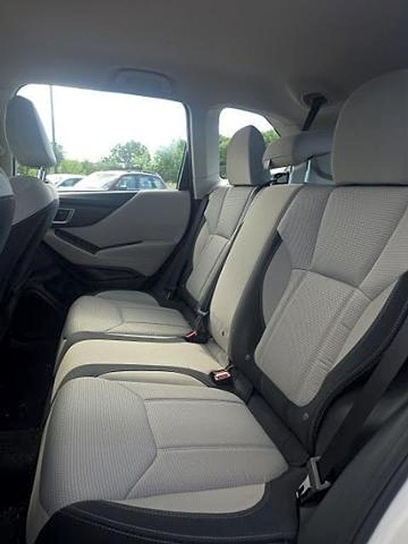used 2023 Subaru Forester car, priced at $25,361