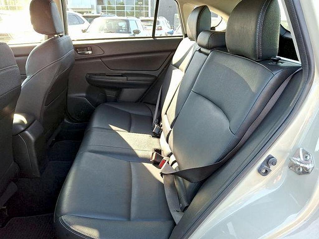 used 2014 Subaru XV Crosstrek car, priced at $13,516