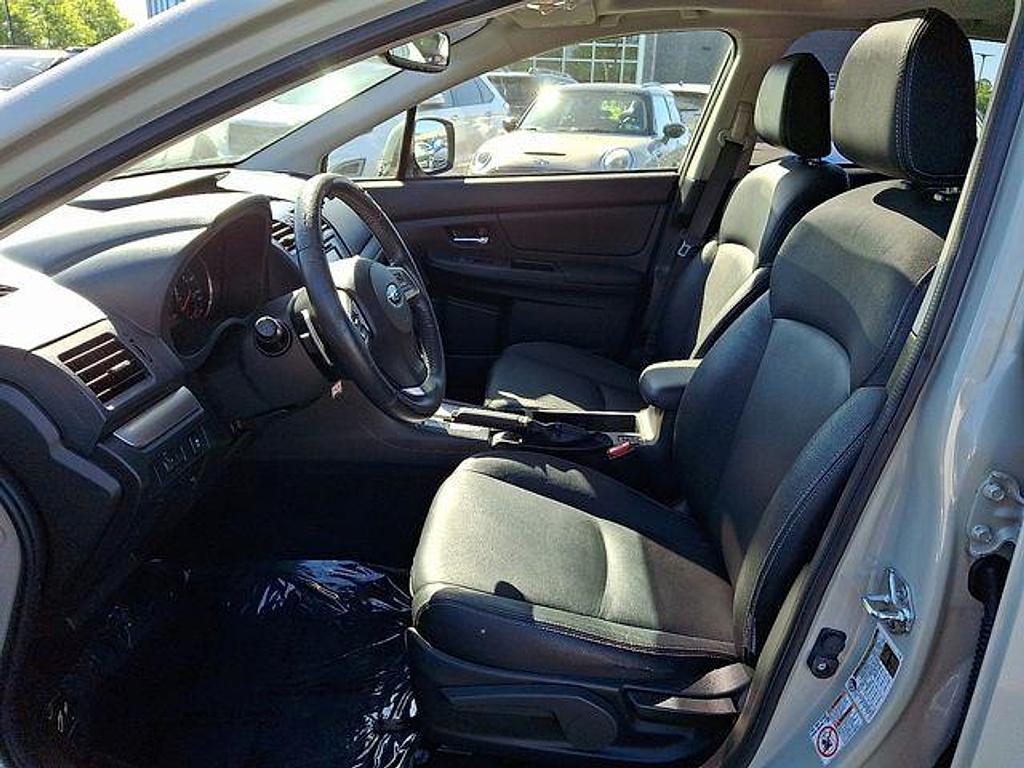 used 2014 Subaru XV Crosstrek car, priced at $13,516