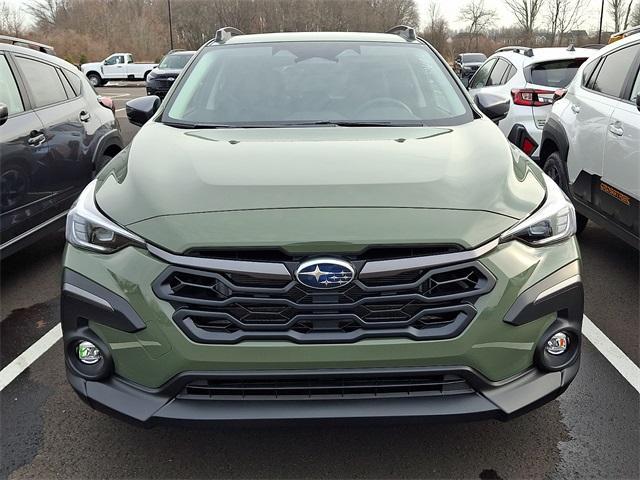 new 2026 Subaru Crosstrek car, priced at $35,819