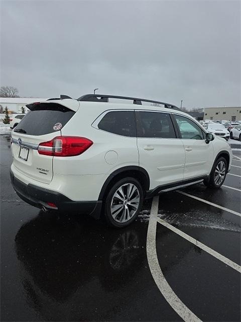 used 2020 Subaru Ascent car, priced at $24,998