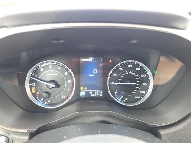 used 2020 Subaru Ascent car, priced at $24,998