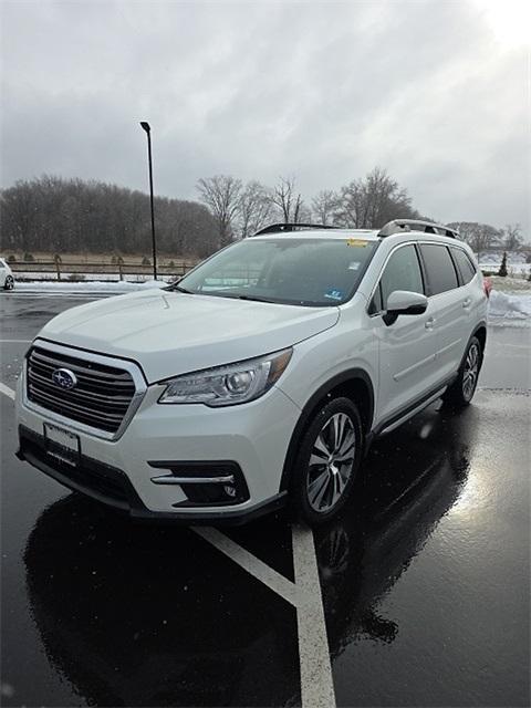 used 2020 Subaru Ascent car, priced at $24,998