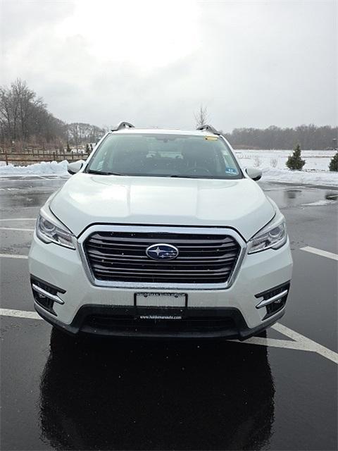 used 2020 Subaru Ascent car, priced at $24,998