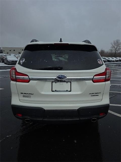 used 2020 Subaru Ascent car, priced at $24,998