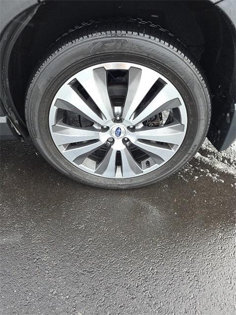 used 2020 Subaru Ascent car, priced at $24,998