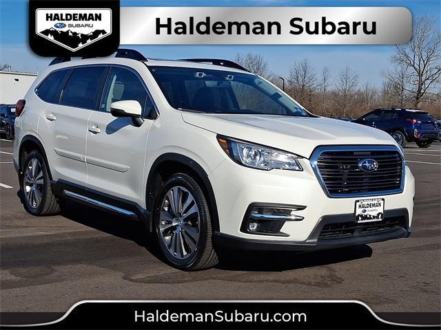 used 2020 Subaru Ascent car, priced at $24,684