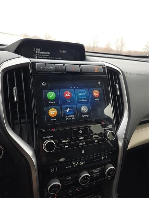 used 2020 Subaru Ascent car, priced at $24,998