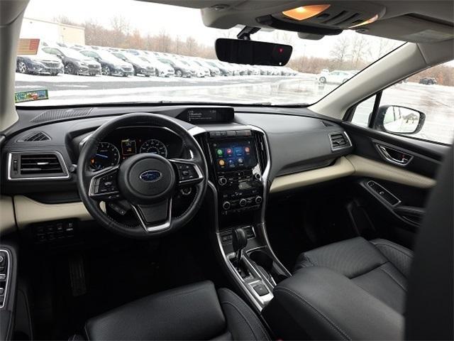 used 2020 Subaru Ascent car, priced at $24,998