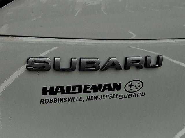 new 2026 Subaru Forester car, priced at $39,412