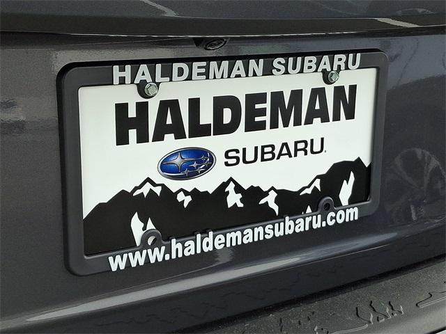 new 2026 Subaru Crosstrek car, priced at $32,399